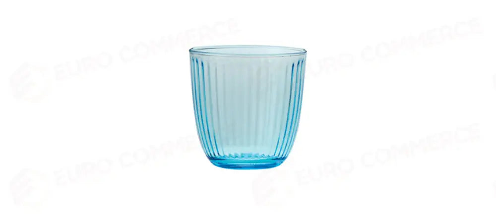 LINE BICCHIERE ACQUA LIVELY BLUE VC6KFNG - 130880 - MORINI