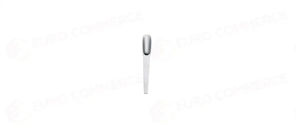 LINEA CUCCHIAINO MOKA C/FORO -12-CF7P22F - 114114 - MORINI