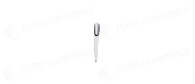 LINEA CUCCHIAINO MOKA C/FORO -12-CF7P22F - 114114 - MORINI