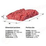 LINEA PORZIONATRICE - C/E 900 + MPM 500 - MINERVA OMEGA GROUP - 3