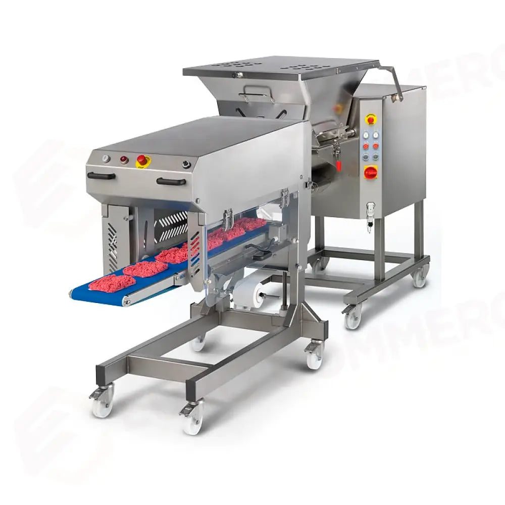 LINEA PORZIONATRICE - C/E 900 + MPM 500 - MINERVA OMEGA GROUP - 2