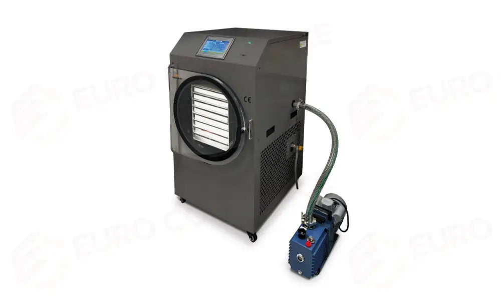 LIOFILIZZATORI - SUPERDRYER 8 CE 230 MN - 42000802 - SIRMAN - ATTREZZATURA PROFESSIONALE