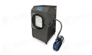LIOFILIZZATORI - SUPERDRYER 8 CE 230 MN - 42000802 - SIRMAN - ATTREZZATURA PROFESSIONALE