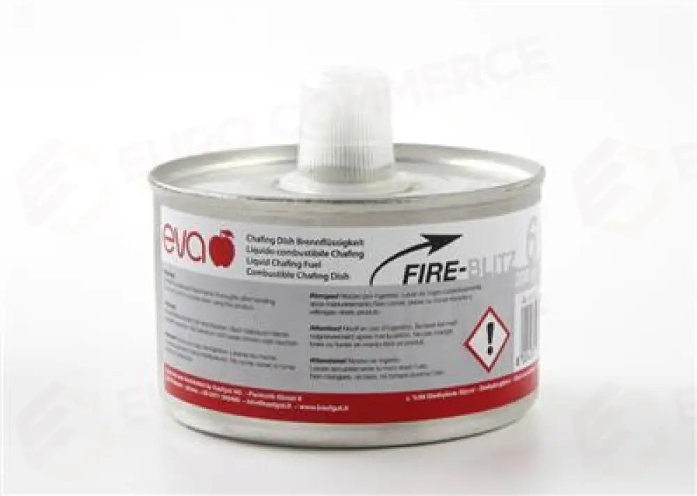 LIQUIDO COMBUSTIBILE FIRESTAR 070391 KAUFGUT - 1331267 - MEDRI