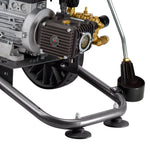 IDROPULITRICE ACQUA FREDDA - LITE 2W PRO 1510 LP - LAVOR
