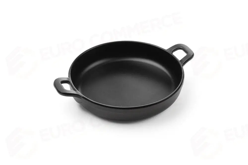 LITTLE CHEF TEGAME NERO NERO 189X147X(H)37MM - HENDI