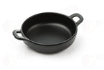 LITTLE CHEF TEGAME NERO HENDI 189X147X(H)37MM - 564530