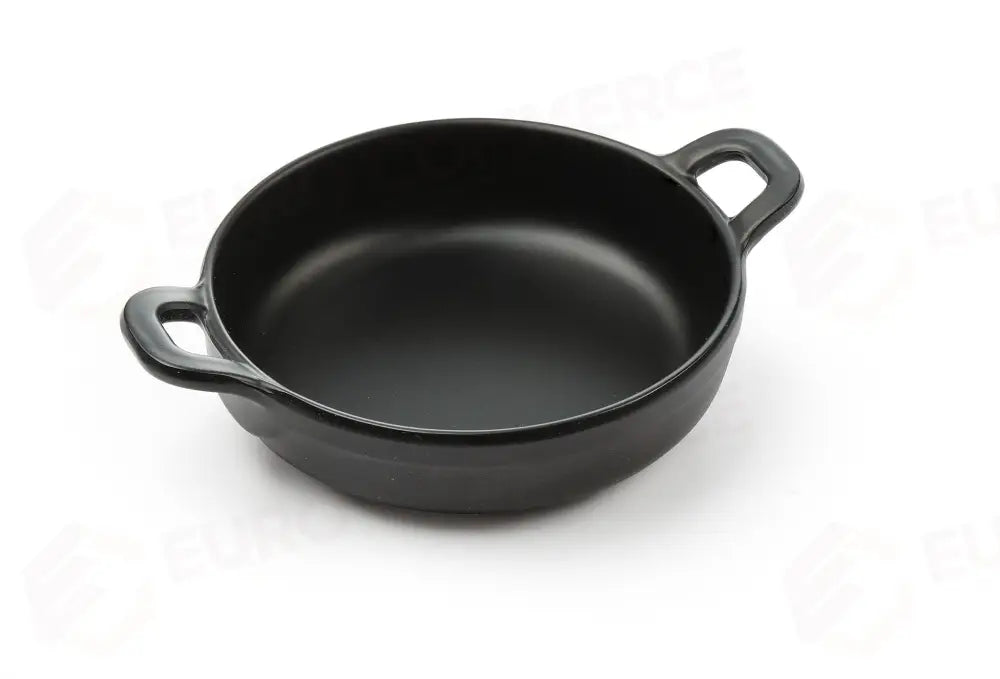 LITTLE CHEF TEGAME NERO HENDI 189X147X(H)37MM - 564530