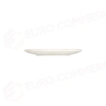 LOBSTER CORAL TUVAL PIATTO PIANO 20 CM - TVL20DZ-ID1020 - ID FINE
