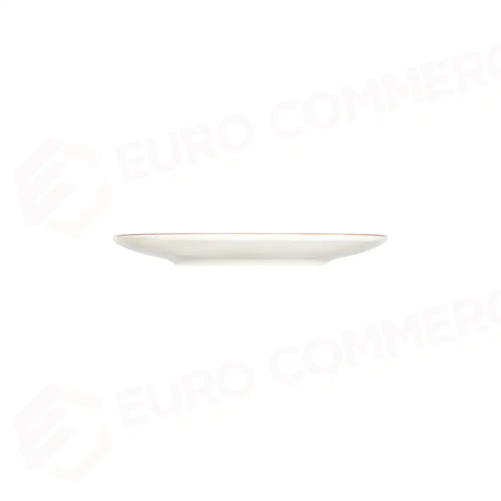 LOBSTER CORAL TUVAL PIATTO PIANO 20 CM - TVL20DZ-ID1020 - ID FINE
