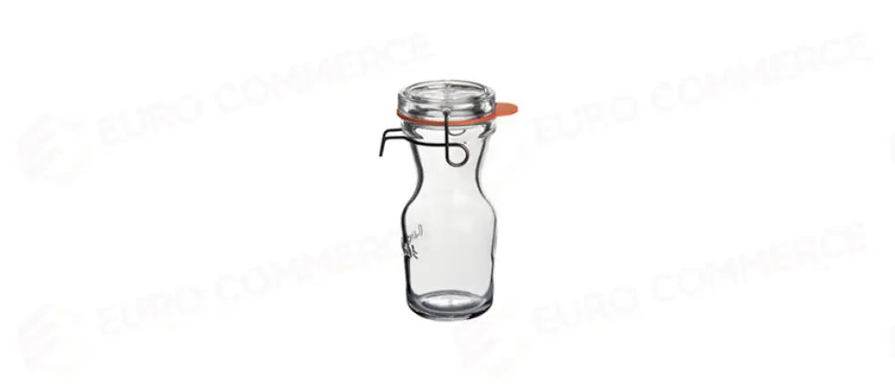 LOCK EAT CARAFFA LT0,25 C/C CT12 - 124594 - MORINI