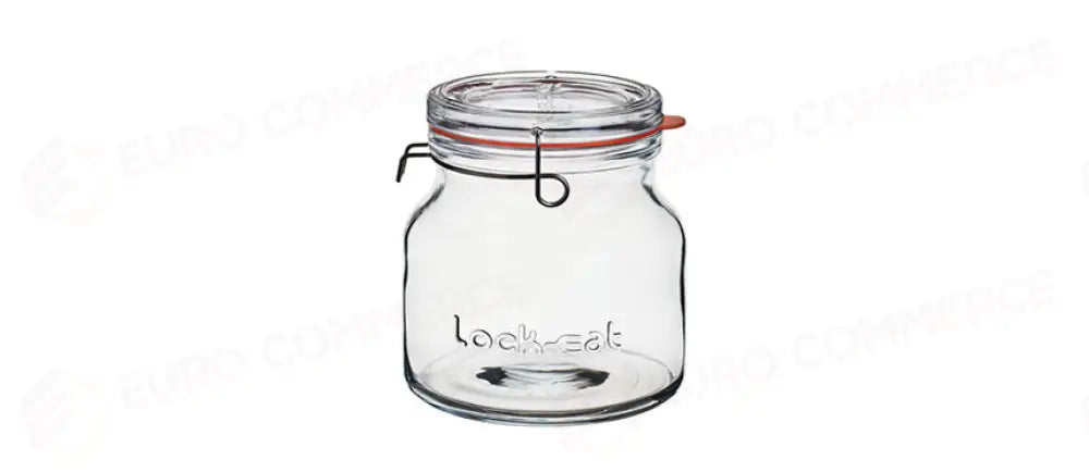 LOCK EAT VASO LT1,5 C/C CT6 - 128400 - MORINI