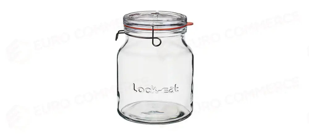LOCK EAT VASO LT2 C/C CT6 - 128401 - MORINI