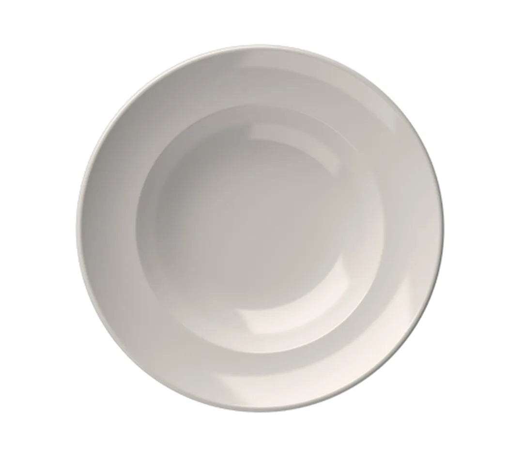 TRANSPARENT MIRO PIATTO FONDO 20 CM 170 CC - 10000-131120 - ID FINE
