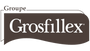 GROSFILLEX Logo