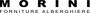 MORINI Logo