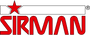 SIRMAN Logo