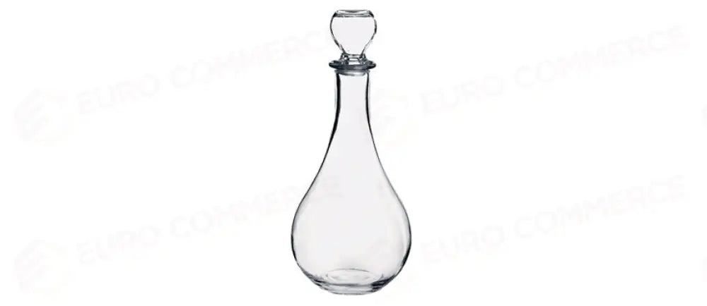 LOTO BOTTIGLIA DECANTER CT6 - 21517 - MORINI