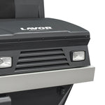 SPAZZATRICE UOMO A BORDO - SWL R1300 DT BIN UP CB - LAVOR