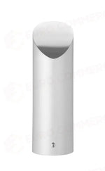 LUCIDATRICE PER BICCHIERI IN VETRO. HENDI 220-240V/1350W 305X330X(H)504MM - 236666