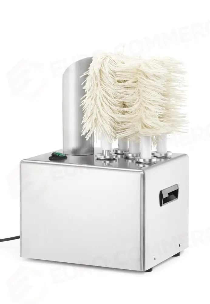 LUCIDATRICE PER BICCHIERI IN VETRO. HENDI 220-240V/1350W 305X330X(H)504MM - 236666