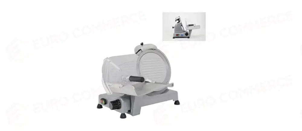 LUXURY AFFETTATRICE ELETTRICA CM25 W140 - 202566 - MORINI