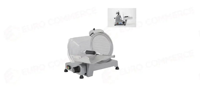 LUXURY AFFETTATRICE ELETTRICA CM25 W140 - 202566 - MORINI
