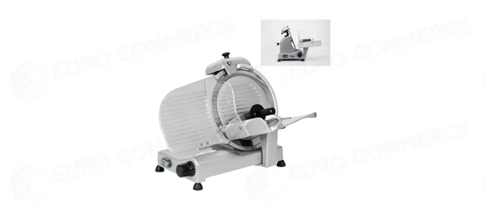 LUXURY AFFETTATRICE ELETTRICA CM30 W180 - 202565 - MORINI