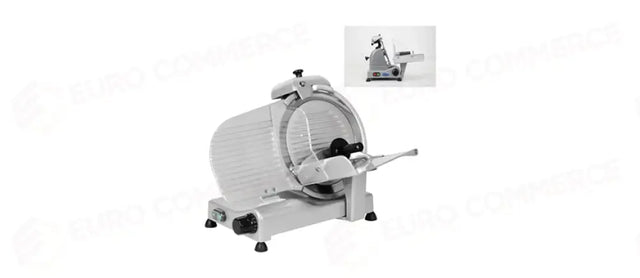 LUXURY AFFETTATRICE ELETTRICA CM30 W180 - 202565 - MORINI