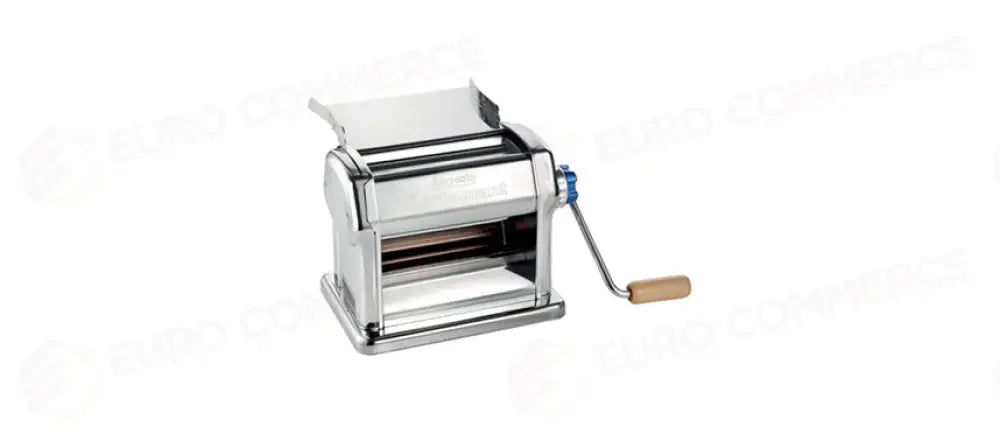 MACCH.PASTA MANUALE RESTAURANT GOURMET - 143322 - MORINI