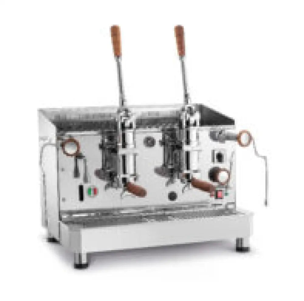 MACCHINA A LEVA - CLASSICA LEVA - ROYAL