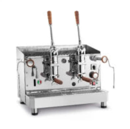 MACCHINA A LEVA - CLASSICA LEVA - ROYAL