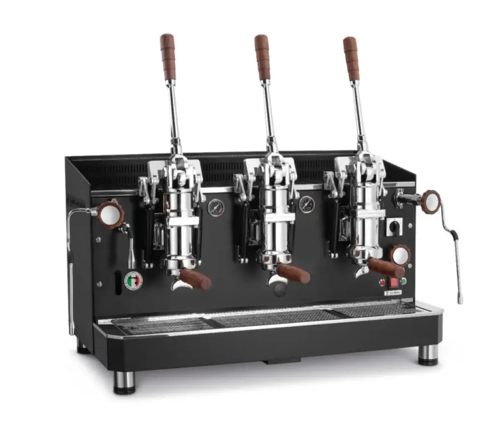 MACCHINA A LEVA - CLASSICA LEVA - ROYAL