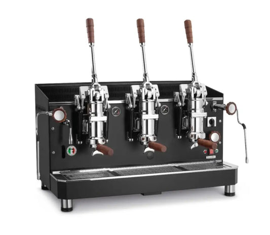 MACCHINA A LEVA - CLASSICA LEVA - ROYAL