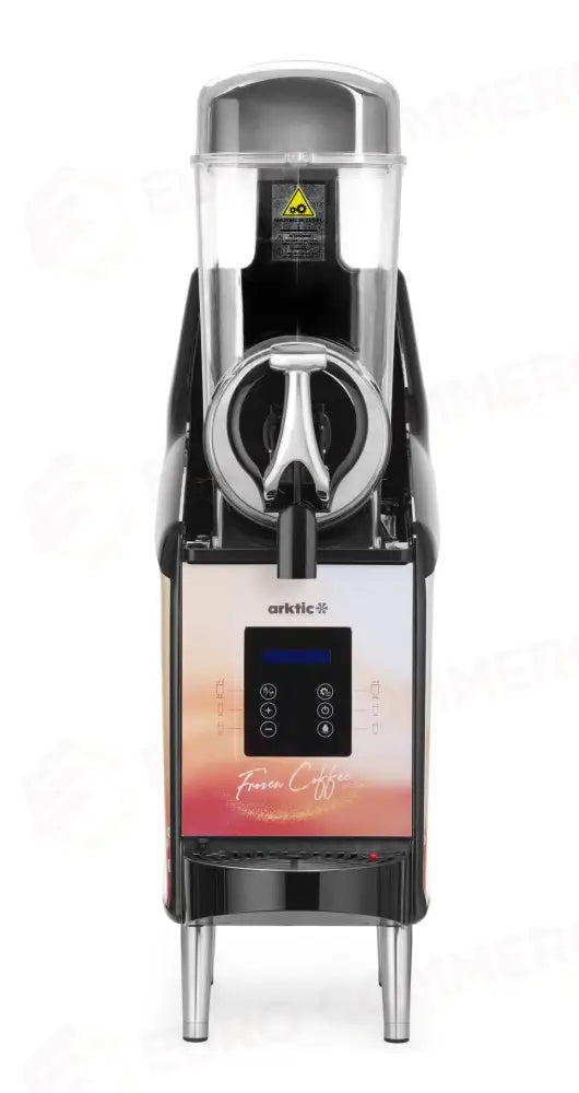 MACCHINA DA CAFFÈ FREDDO, ARKTIC, 12L, 230V/435W, 610X280X(H)936MM - 274392