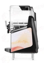 MACCHINA DA CAFFÈ FREDDO ARKTIC 12L 230V/435W 610X280X(H)936MM - 274392