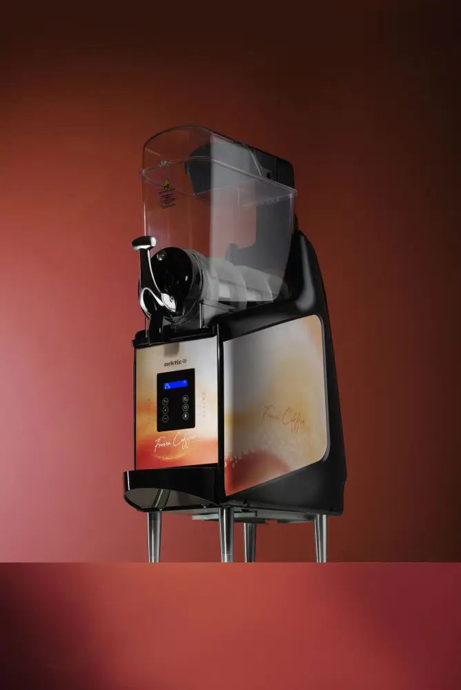 MACCHINA DA CAFFÈ FREDDO ARKTIC 12L 230V/435W 610X280X(H)936MM - 274392