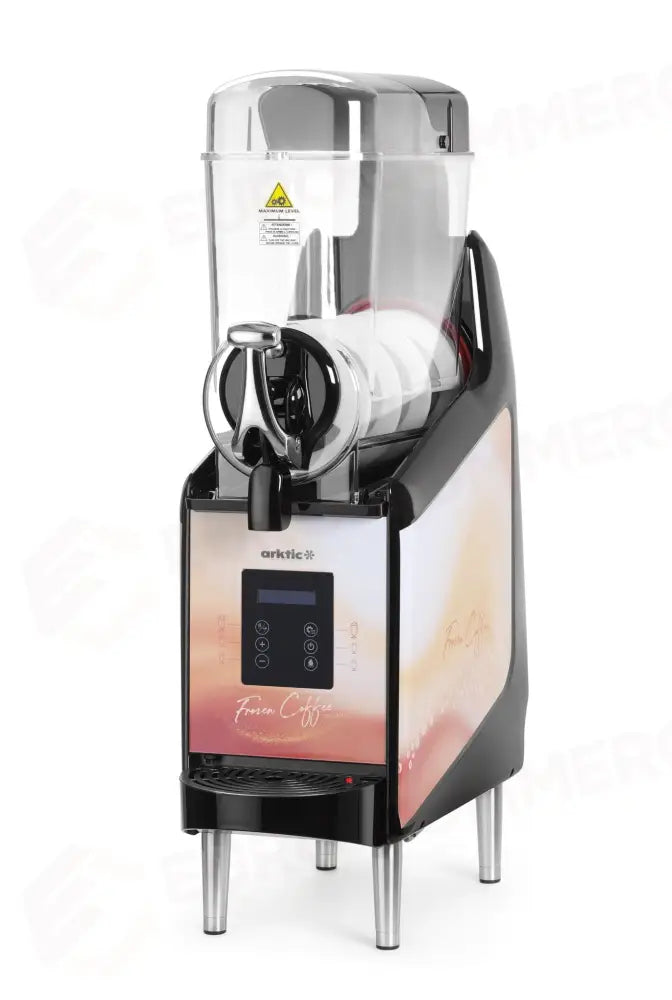 MACCHINA DA CAFFÈ FREDDO ARKTIC 12L 230V/435W 610X280X(H)936MM - 274392