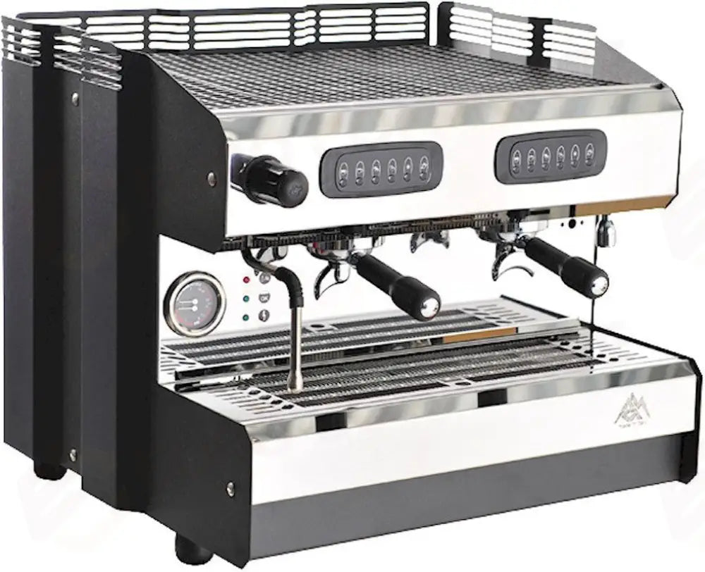 Macchina Da Caffè Professionale Automatica Mec COMPACT-TRIF