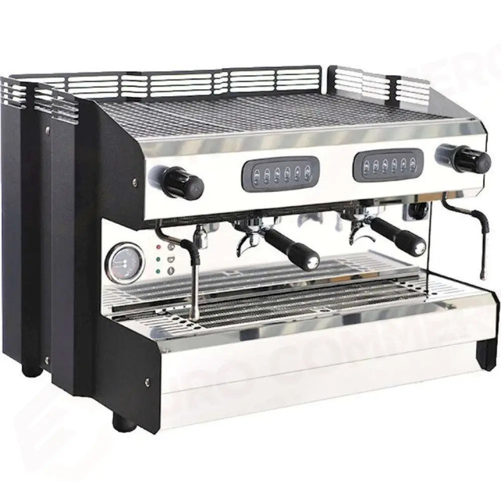 Macchina Da Caffè Professionale Automatica Mec VITTORIA2A-MONO