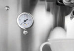 MACCHINA DA CAFFÈ ROMEO 1 GRUPPO AUTOMATICA VERONA 230V/1800W 375X530X(H)485MM - 207642