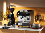 MACCHINA DA CAFFÈ ROMEO EASY 1 GRUPPO SEMIAUTOMATICA VERONA 230V/1800W 375X530X(H)485MM - 207598