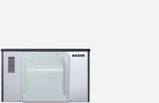 MACCHINA DEL GHIACCIO 1000 KG/GIORNO - MAR 128 SPLIT - SCOTSMAN