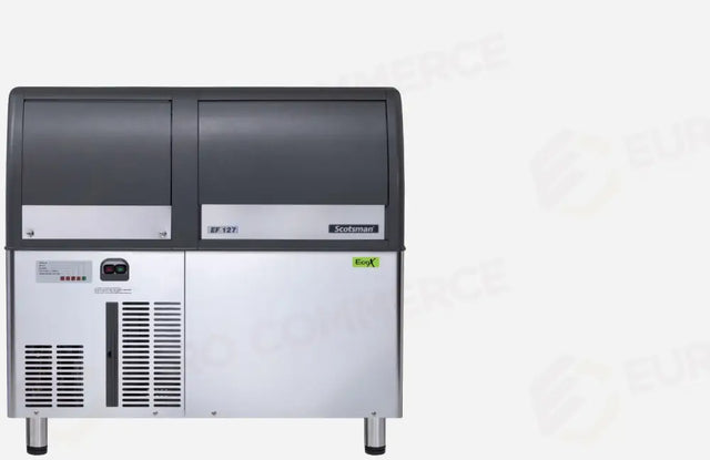ICE MACHINE 122 KG/DAY - EF 127 - SCOTSMAN