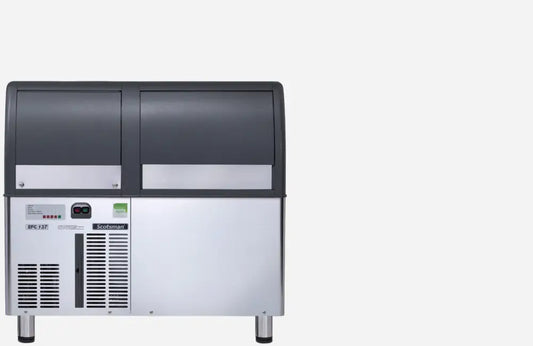 MACCHINA DEL GHIACCIO 142 KG/GIORNO - EFC 137 - SCOTSMAN