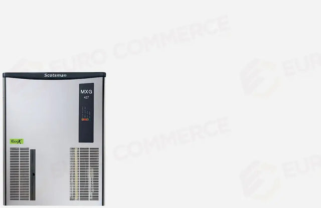 ICE MACHINE 170 KG/DAY - MXG 427 - SCOTSMAN
