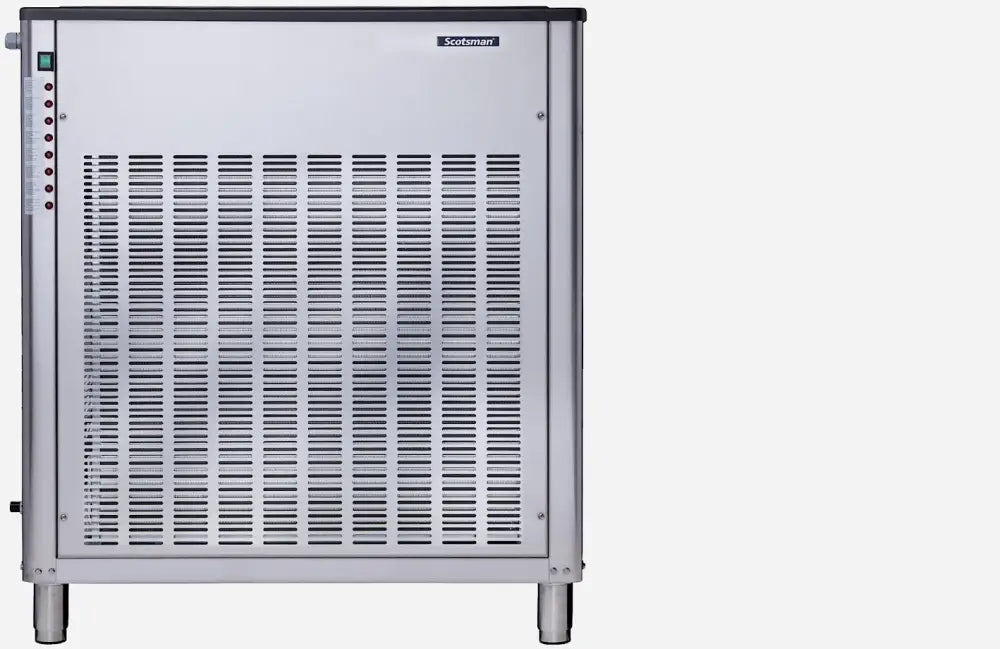 MACCHINA DEL GHIACCIO 1900 KG/GIORNO - MFN 86 - SCOTSMAN