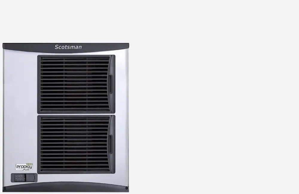 MACCHINA DEL GHIACCIO 365 KG/GIORNO - N 0922 - SCOTSMAN