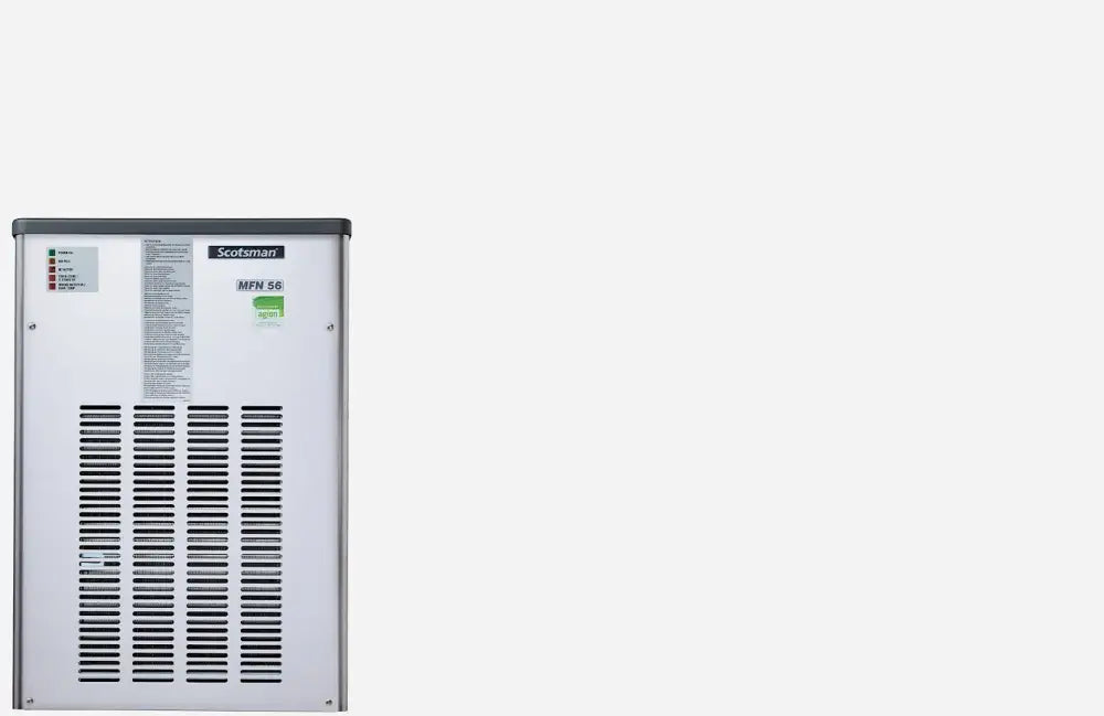 MACCHINA DEL GHIACCIO 485 KG/GIORNO - MFN 56 - SCOTSMAN