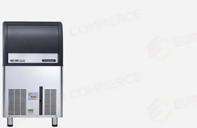 Machine à glaçons 53 kg/jour - EC 107 - Écossais